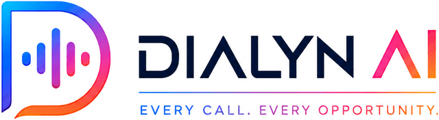 DialynAI — Every Call. Every Opportunity.